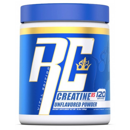 Creatine XS 300 gr 120 Serv.