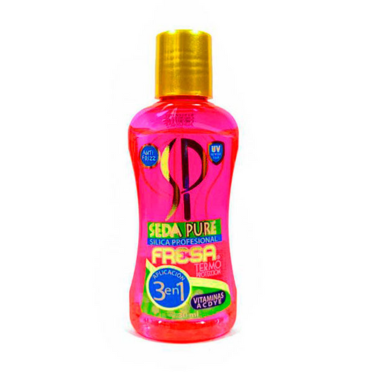 Seda Pure Fresa 30 ml Seda Pure