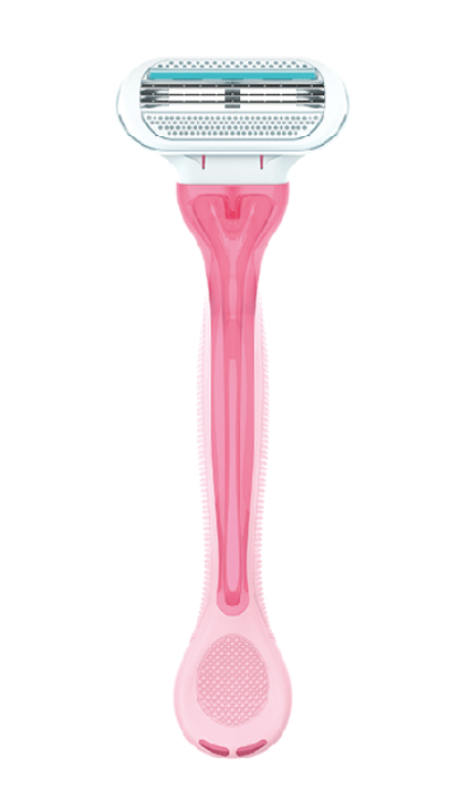 Rastrillo Desechable Gillette Venus Simply 3, P&G