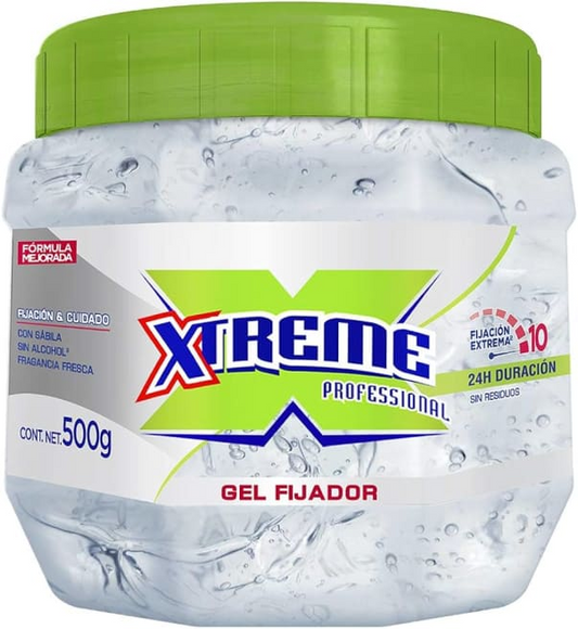 Gel Xtreme Professional 500 gr  Wet Line