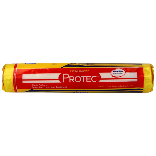 Venda Protec 25 cm x 5 m, Protec