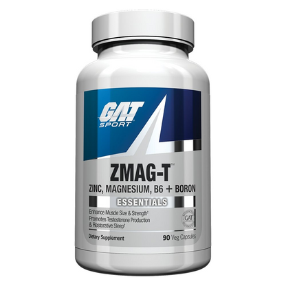 GAT ZMAG-T 90 CAPSULAS